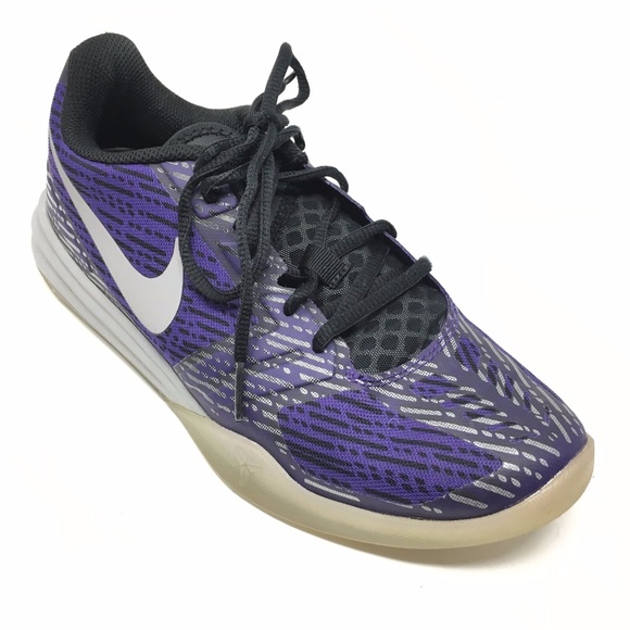 nike kobe mentality 1